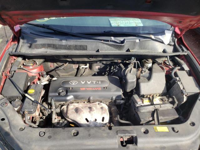 Photo 7 from auction – 2007 TOYOTA RAV4 with VIN JTMBD35V875056235
