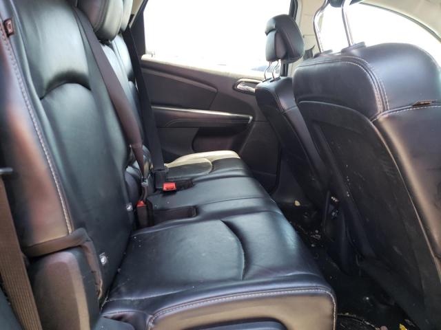 Photo 6 from auction – 2014 DODGE JOURNEY SX with VIN 3C4PDCBB3ET280820