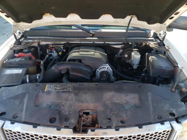 Photo 7 from auction – 2008 GMC SIERRA K15 with VIN 2GTEK19J881318594
