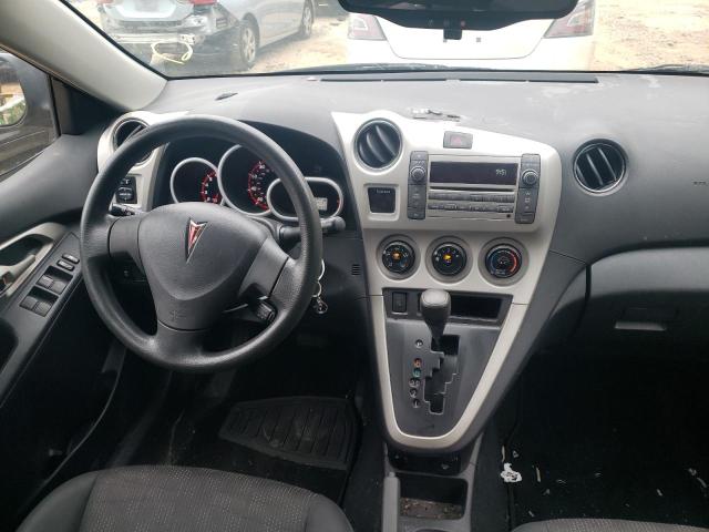 Photo 9 from auction – 2009 PONTIAC VIBE with VIN 5Y2SP67879Z440325