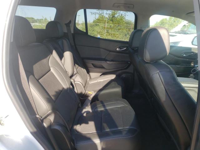 Photo 6 from auction – 2021 GMC ACADIA SLT with VIN 1GKKNML45MZ208848