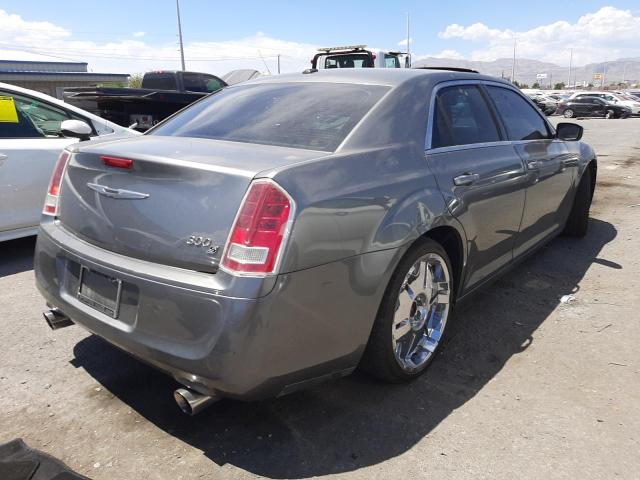 Photo 4 from auction – 2012 CHRYSLER 300 S with VIN 2C3CCADT8CH313641