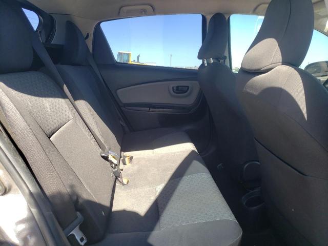 Photo 6 from auction – 2015 TOYOTA YARIS with VIN VNKKTUD30FA046451