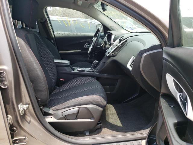 Photo 5 from auction – 2011 CHEVROLET EQUINOX LT with VIN 2CNALDEC5B6238714