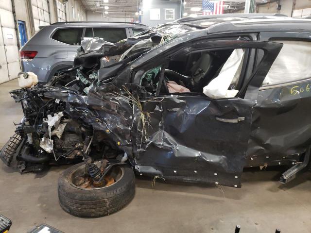 Photo 9 from auction – 2016 BUICK ENCORE with VIN KL4CJGSB2GB635179