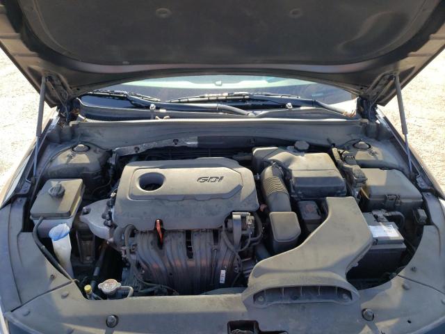 Photo 7 from auction – 2016 KIA OPTIMA LX with VIN 5XXGT4L32GG067128