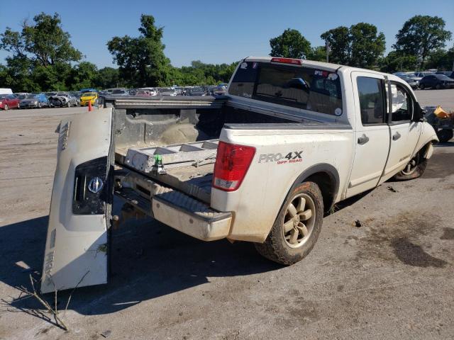 Photo 4 from auction – 2010 NISSAN TITAN with VIN 1N6BA0EC9AN301568