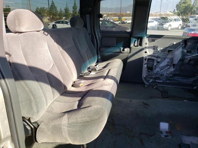 Photo 6 from auction – 2003 CHEVROLET SILVERADO with VIN 2GCEC19V931233000