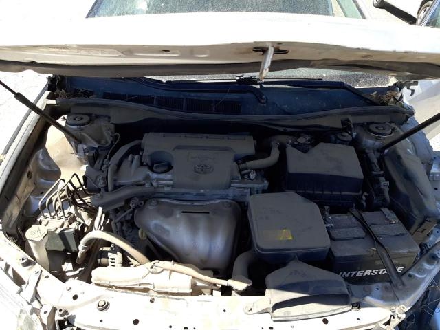 Photo 7 from auction – 2013 TOYOTA CAMRY L with VIN 4T1BF1FK9DU640269