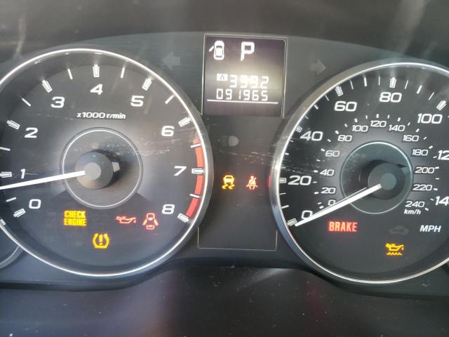 Photo 8 from auction – 2011 SUBARU LEGACY 2.5 with VIN 4S3BMCA65B3216140