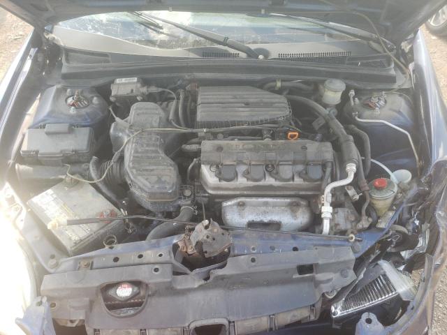 Photo 7 from auction – 2003 HONDA CIVIC LX with VIN 1HGEM22513L018543