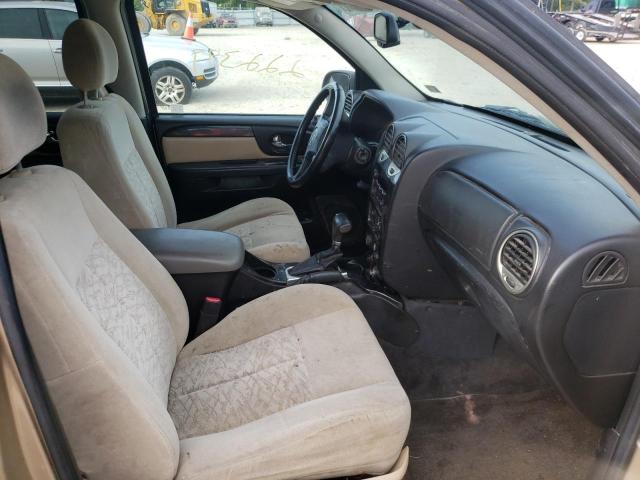 Photo 5 from auction – 2006 GMC ENVOY with VIN 1GKDT13S962328823