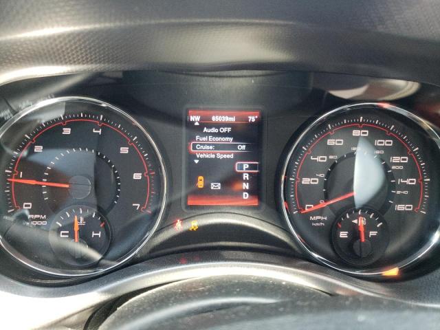 Photo 8 from auction – 2014 DODGE CHARGER R/ with VIN 2C3CDXDT8EH278067