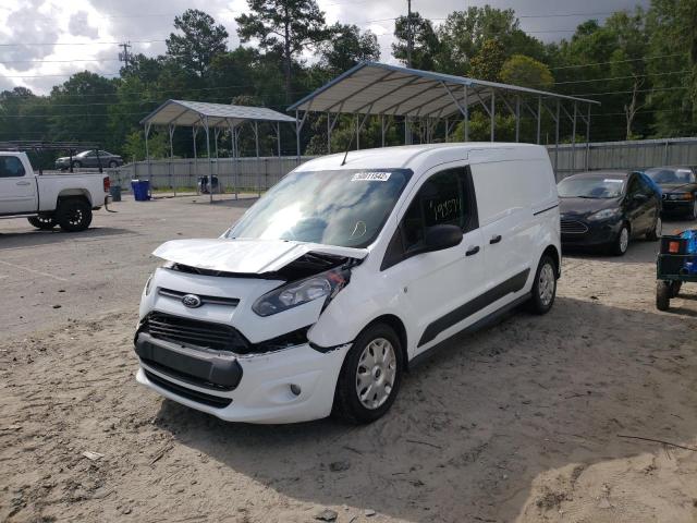 Photo 2 from auction – 2018 FORD TRANSIT CO with VIN NM0LS7F72F1179341