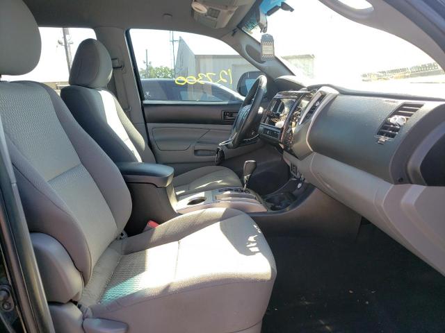 Photo 5 from auction – 2014 TOYOTA TACOMA DOU with VIN 3TMLU4EN8EM140797
