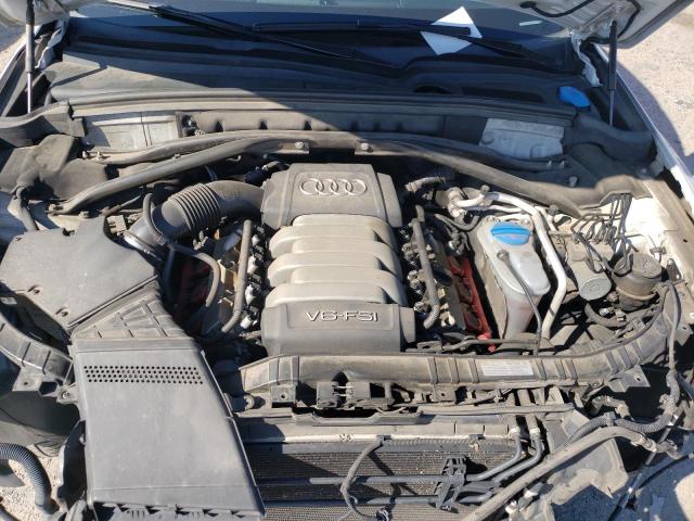Photo 7 from auction – 2012 AUDI Q5 PREMIUM with VIN WA1DKAFP6CA024110