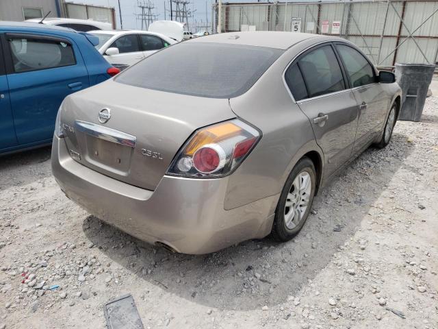 Photo 4 from auction – 2012 NISSAN ALTIMA with VIN 1N4AL2AP4CN562743