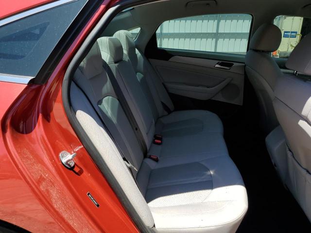 Photo 6 from auction – 2018 HYUNDAI SONATA SPO with VIN 5NPE34AF2JH656017