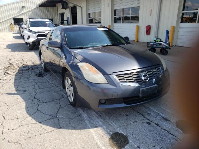 Photo 9 from auction – 2008 NISSAN ALTIMA 2.5 with VIN 1N4AL24E48C221484