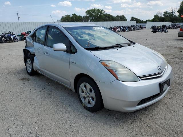 TOYOTA PRIUS 2008 with VIN JTDKB20U983417953 - Photo from auction