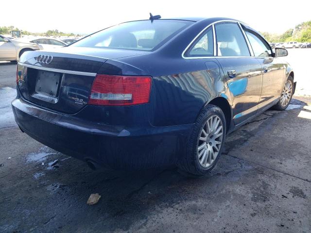 Photo 4 from auction – 2006 AUDI A6 3.2 QUA with VIN WAUDH74FX6N117837