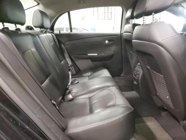 Photo 6 from auction – 2011 CHEVROLET MALIBU LTZ with VIN 1G1ZE5EU4BF367560