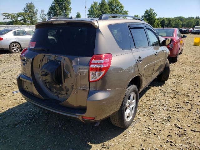 Photo 4 from auction – 2011 TOYOTA RAV4 with VIN 2T3JF4DV7BW147978