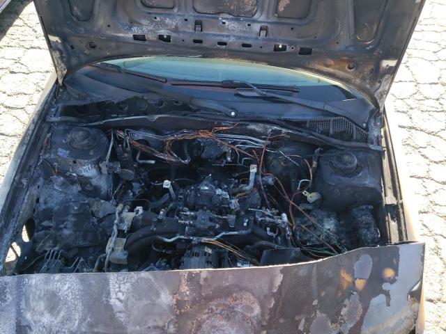 Photo 7 from auction – 2004 SUBARU LEGACY OUT with VIN 4S3BH686746601146