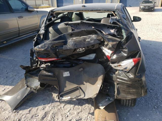 Photo 9 from auction – 2016 TOYOTA COROLLA L with VIN 2T1BURHE6GC556671