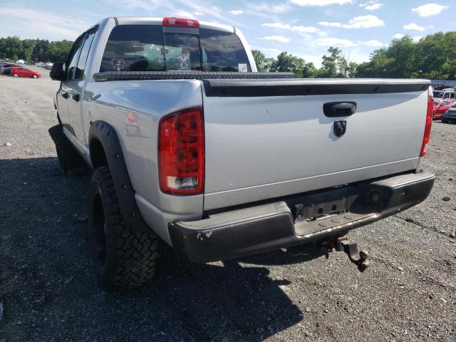 Photo 3 from auction – 2006 DODGE RAM 1500 with VIN 1D7HU182X6S705488