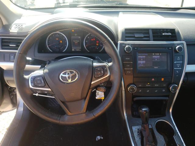 Photo 9 from auction – 2017 TOYOTA CAMRY LE with VIN 4T1BF1FK2HU697192