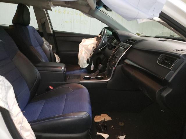 Photo 5 from auction – 2016 TOYOTA CAMRY LE with VIN 4T1BF1FK0GU182495
