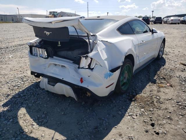 Photo 4 from auction – 2015 FORD MUSTANG with VIN 1FA6P8TH3F5355591