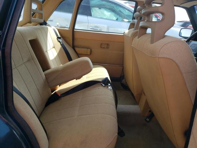 Photo 6 from auction – 1992 VOLVO 240 BASE with VIN YV1AS8806N1465024