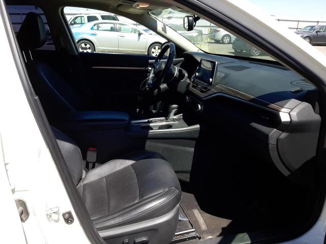Photo 5 from auction – 2019 NISSAN ALTIMA PLA with VIN 1N4BL4FW5KN300180