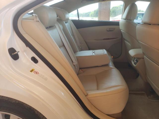 Photo 6 from auction – 2012 LEXUS ES 350 with VIN JTHBK1EG5C2483894