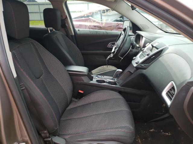 Photo 5 from auction – 2011 CHEVROLET EQUINOX LT with VIN 2CNFLEEC1B6359235