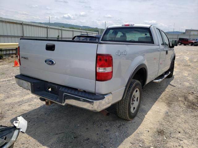 Photo 4 from auction – 2008 FORD F150 with VIN 1FTVX14518KD02166