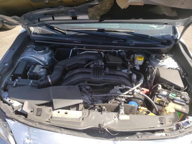 Photo 7 from auction – 2017 SUBARU IMPREZA SP with VIN 4S3GTAM61H3708665
