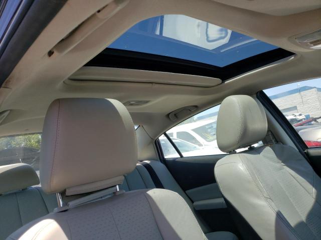 Photo 9 from auction – 2010 MAZDA 6 S with VIN 1YVHZ8CB9A5M29933