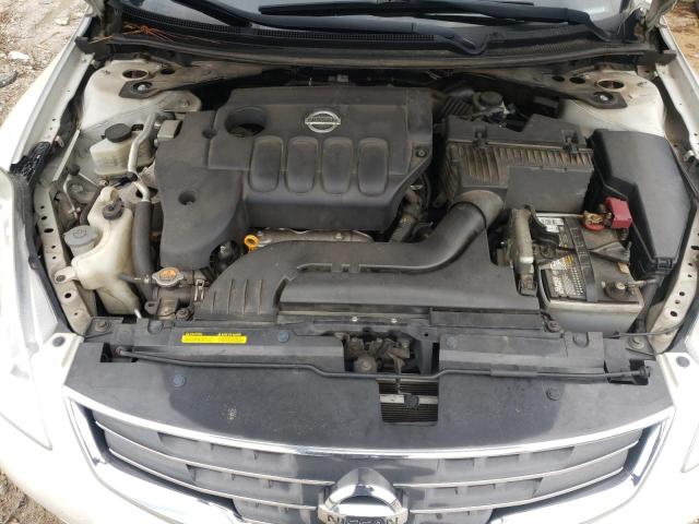 Photo 7 from auction – 2011 NISSAN ALTIMA BAS with VIN 1N4AL2AP1BN461898