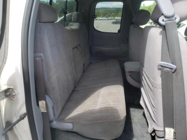 Photo 6 from auction – 2002 TOYOTA TUNDRA ACC with VIN 5TBBN44192S283012