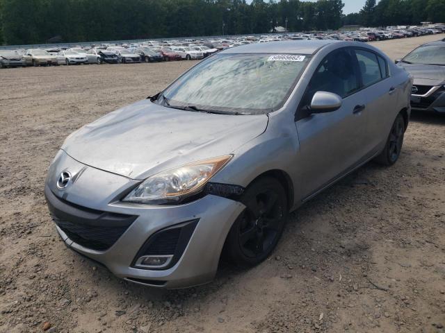 Photo 2 from auction – 2012 MAZDA 3 I with VIN JM1BL1UG9C1611740