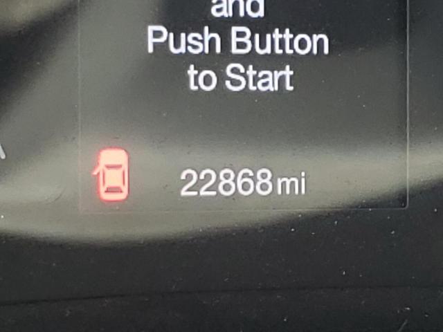 Photo 8 from auction – 2018 JEEP COMPASS SP with VIN 3C4NJDAB2JT470691