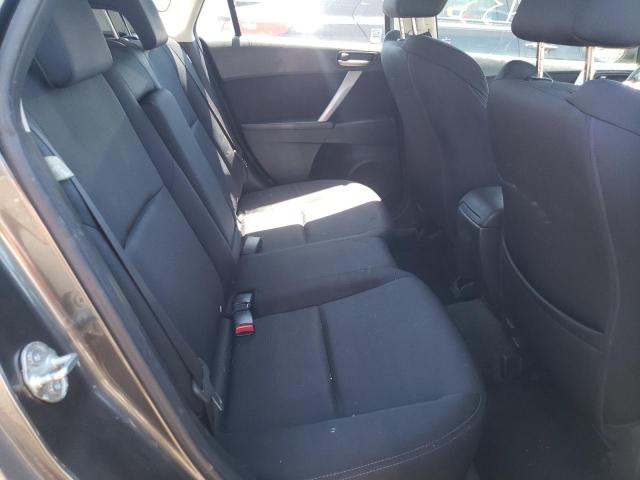 Photo 6 from auction – 2010 MAZDA 3 S with VIN JM1BL1H50A1298759