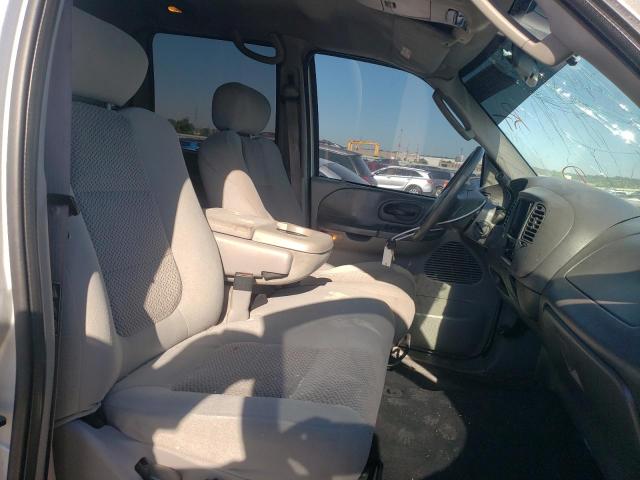 Photo 5 from auction – 2003 FORD F150 SUPER with VIN 1FTRW07603KA81560