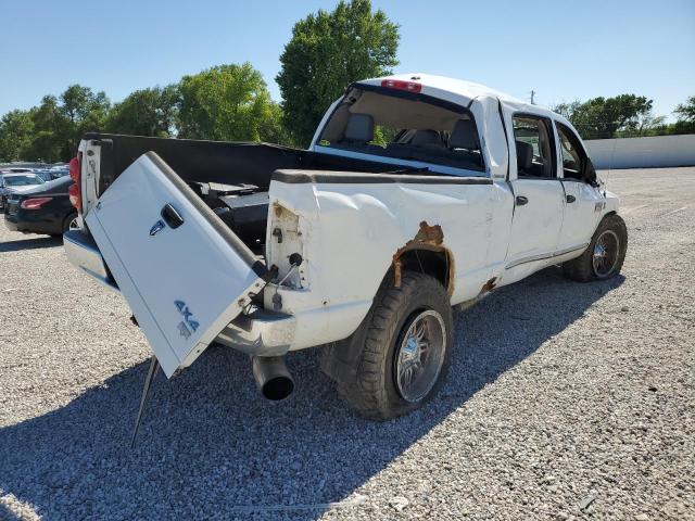 Photo 4 from auction – 2007 DODGE RAM 2500 with VIN 3D7KS29A77G789804