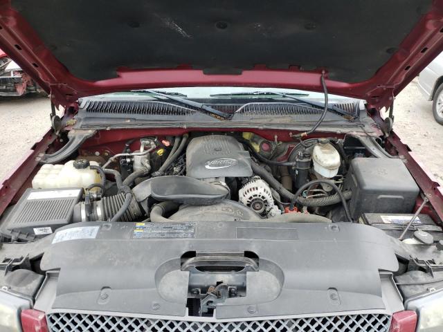 Photo 7 from auction – 2004 CHEVROLET SILVERADO with VIN 2GCEK13T741377608