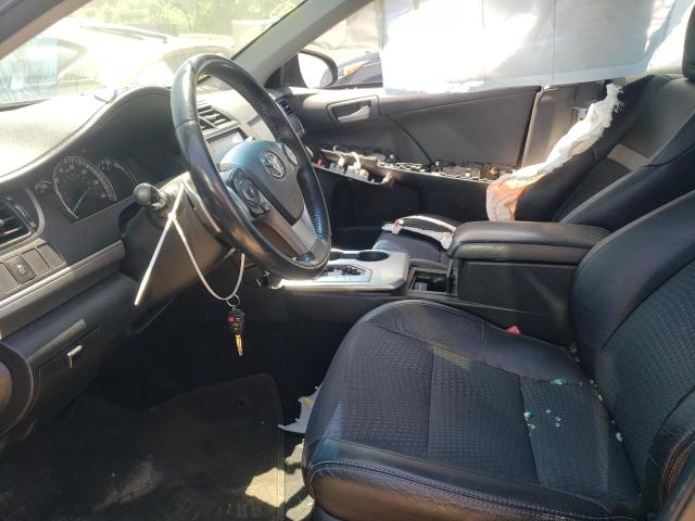 Photo 5 from auction – 2014 TOYOTA CAMRY L with VIN 4T1BF1FK7EU748312