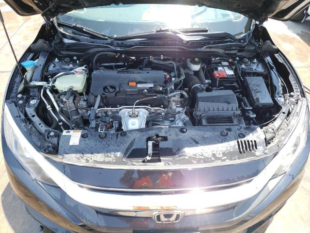 Photo 7 from auction – 2017 HONDA CIVIC EX with VIN 19XFC2F71HE024036